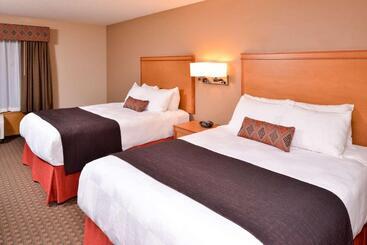فندق Best Western Plus Olympic Inn