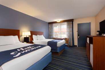 فندق Days Inn By Wyndham Breezewood