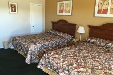 مُتل La Vista Inn
