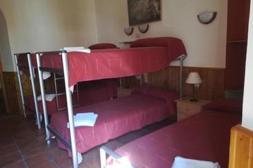 Albergue Convento S.francisco