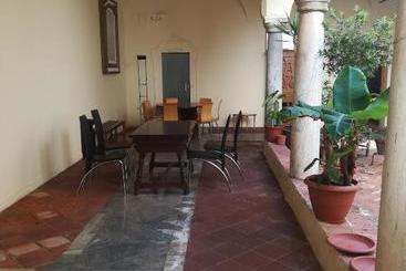 Albergue Convento S.francisco