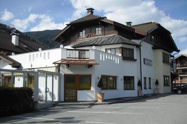 Bed and Breakfast Pizzeria Restaurant Wieser