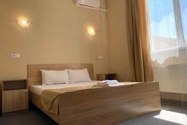 هتل Guest House Sotni
