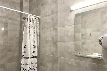 هتل Guest House Sotni