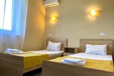 هتل Guest House Sotni