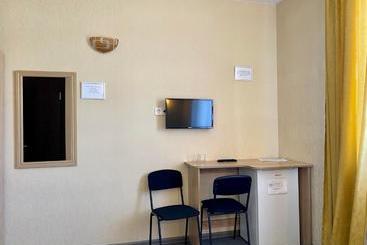 هتل Guest House Sotni