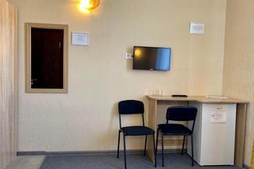 هتل Guest House Sotni