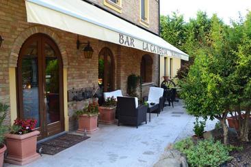 B&b La Ca Vecia
