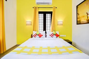 پانسیون Elegant 1br Stay Near Technopark