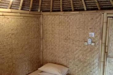 هتل Gili Kampoeng