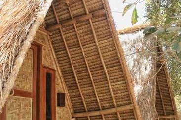 هتل Gili Kampoeng