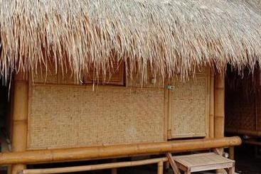 هتل Gili Kampoeng