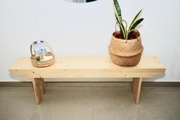 پانسیون Casa Sodadi