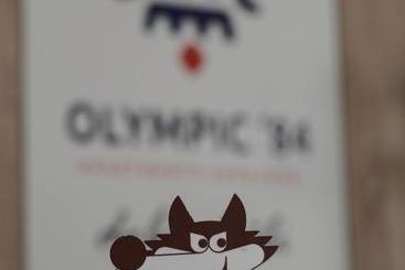 Olympic 84 Apartments