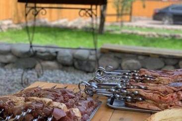 پانسیون Guest House Nauka#81