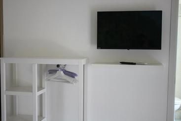 تختخواب و صبحانه Belice Rooms