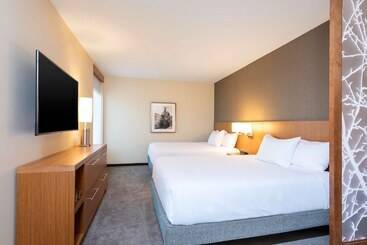 هتل Hyatt Place Flint/Grand Blanc