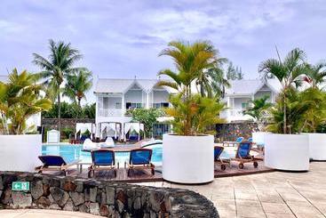 هتل Sealife Resort & Spa
