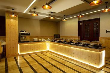 هتل The Lohmod Near Delhi Airport