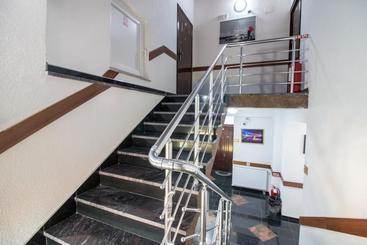 هتل Fantastik Apartments