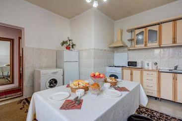 Ayar Hostel Bishkek