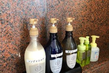 هتل Cocorone Lodge And Spa