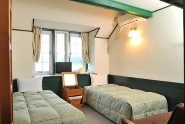 هتل Cocorone Lodge And Spa