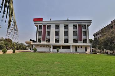 酒店 Utkarsh  Silvassa