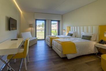 مبيت وإفطار Terrace Serra