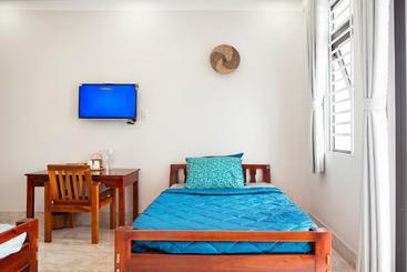 پانسیون Rabbit Hostel Can Tho