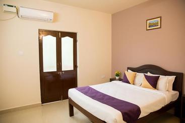 هتل Dom Carlos Resort