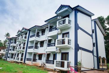 هتل Dom Carlos Resort