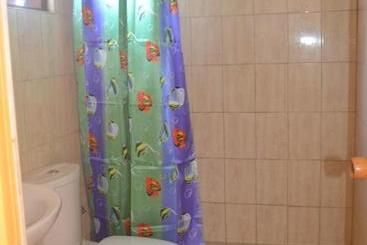 هتل Samren Restaurant And Guest House