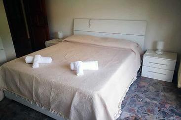 Albergo Diffuso Centoborghi