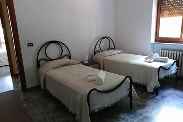 Albergo Diffuso Centoborghi