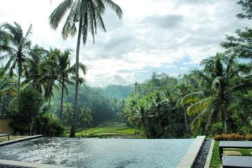 צימר The Papas Villas