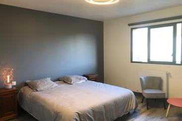 هتل Le Domaine De La Carperie