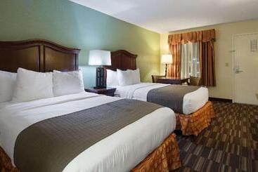 בית מלון כפרי Best Western Of Walterboro
