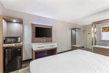 هتل Best Western Sunland Park