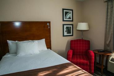هتل Breckinridge Inn