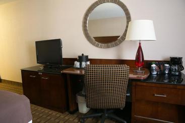 هتل Breckinridge Inn