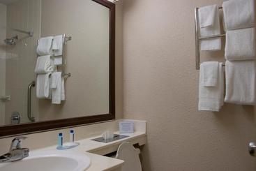 هتل Breckinridge Inn