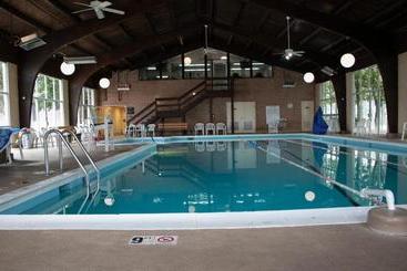 هتل Breckinridge Inn