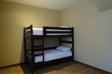 فندق Holiday Inn Express Springdale   Zion National Park Area, An Ihg