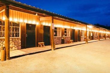 هتل Loge Breckenridge