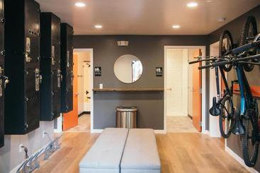 هتل Loge Breckenridge