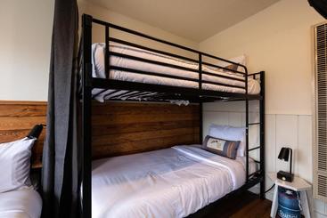 هتل Loge Breckenridge