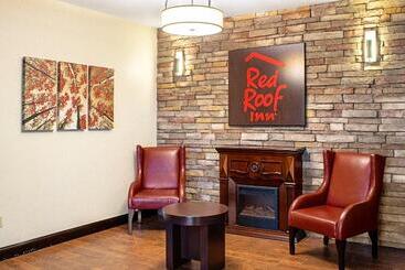 호텔 Red Roof Inn & Suites Middletown  Franklin