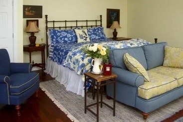 فندق The Brafferton Inn