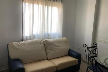 Apartamentos Esjovial